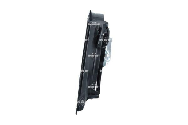 Ventilador, refrigeración del motor NRF B.V. ref. 47741