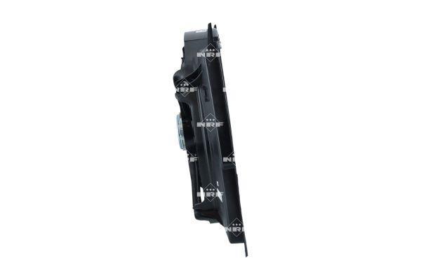 Ventilador, refrigeración del motor NRF B.V. ref. 47741