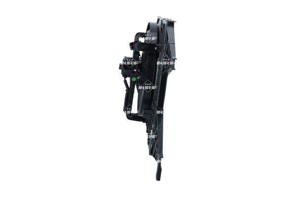 Ventilador, refrigeración del motor NRF B.V. ref. 47744