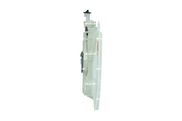 Ventilador, refrigeración del motor NRF B.V. ref. 47746
