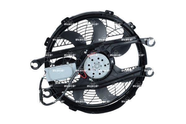 Ventilador, refrigeración del motor NRF B.V. ref. 47747