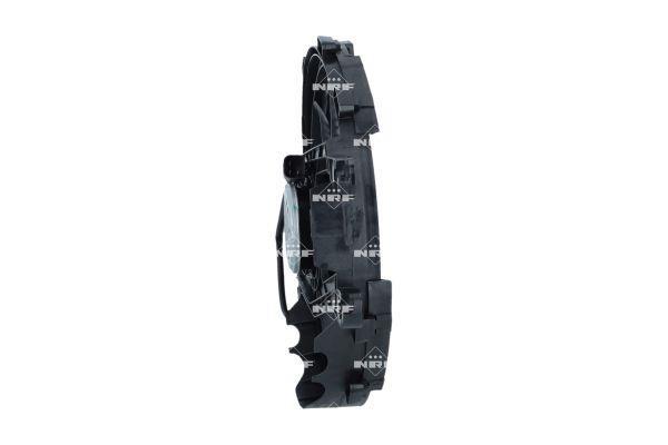 Ventilador, refrigeración del motor NRF B.V. ref. 47747