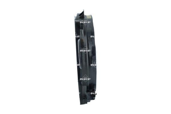 Ventilador do motor NRF B.V. 47749