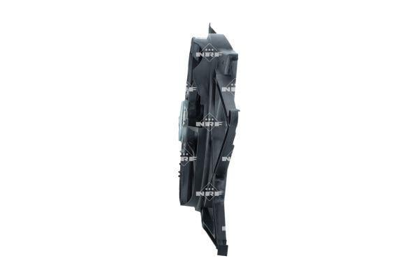 Ventilador do motor NRF B.V. 47749
