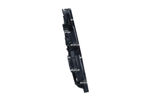 Ventilador, refrigeración del motor NRF B.V. ref. 47755