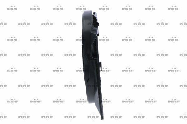 Ventilador, refrigeración del motor NRF B.V. ref. 47846