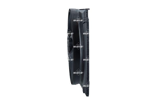 Ventilador, refrigeración del motor NRF B.V. ref. 47850