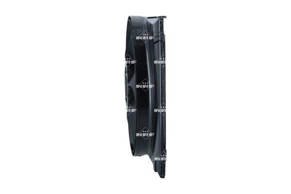 Ventilador, refrigeración del motor NRF B.V. ref. 47851