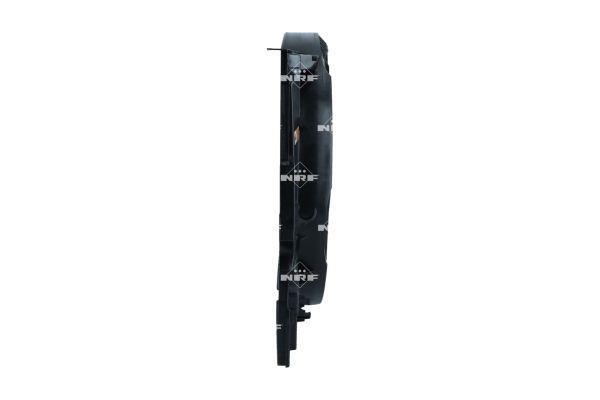 Ventilador, refrigeración del motor NRF B.V. ref. 47854