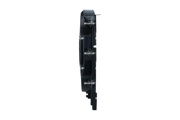 Ventilador, refrigeración del motor NRF B.V. ref. 47854