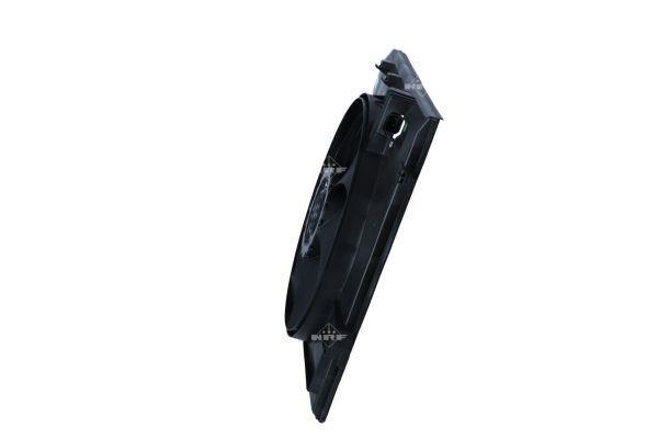 Ventilador, refrigeración del motor NRF B.V. ref. 47856