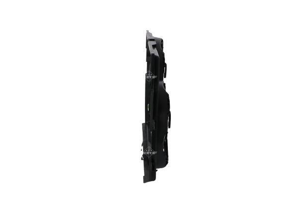 Ventilateur de refroidissement du moteur (Motoventilateur) NRF B.V. ref. 47866