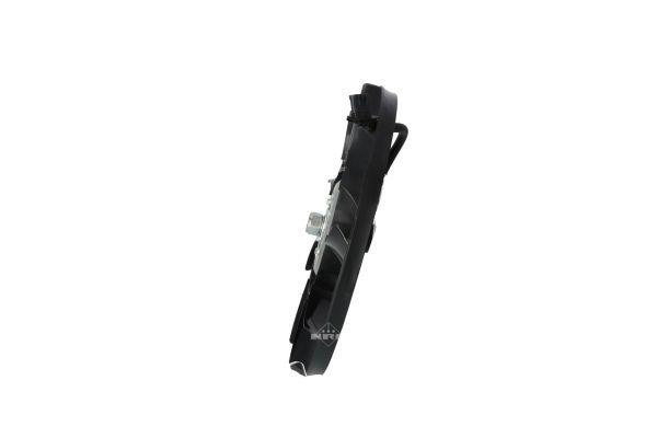 Ventilador, refrigeración del motor NRF B.V. ref. 47867