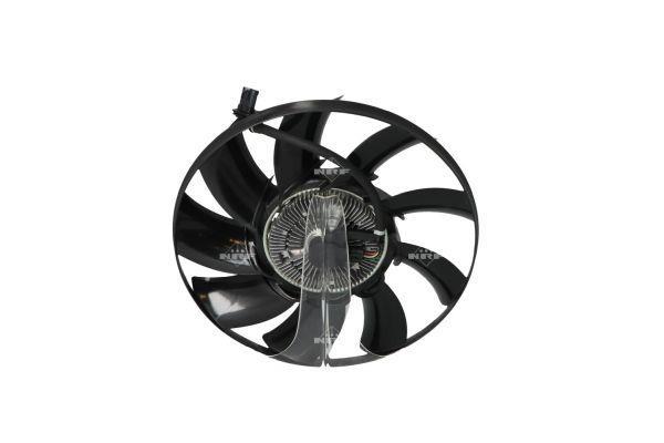 Ventilador, refrigeración del motor NRF B.V. ref. 47867