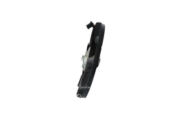 Ventilador, refrigeración del motor NRF B.V. ref. 47868