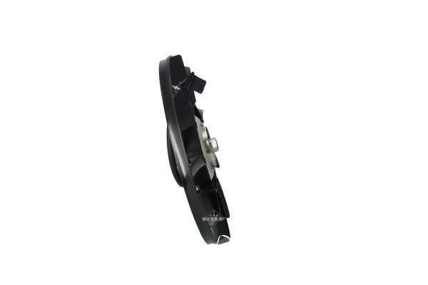Ventilador, refrigeración del motor NRF B.V. ref. 47868