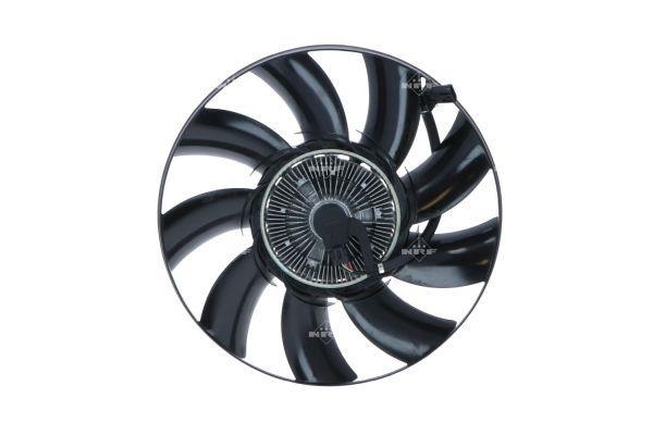 Ventilador, refrigeración del motor NRF B.V. ref. 47870