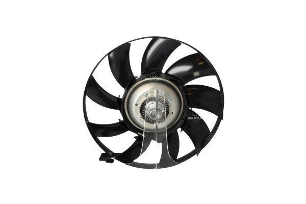 Ventilador, refrigeración del motor NRF B.V. ref. 47871