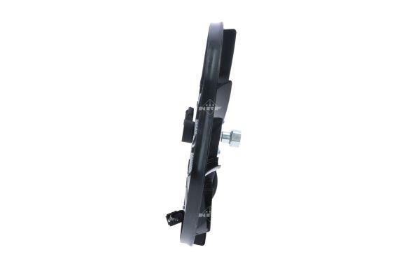 Ventilador, refrigeración del motor NRF B.V. ref. 47872