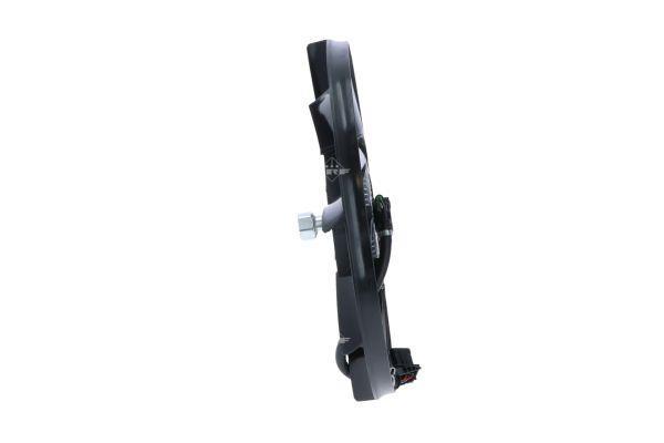 Ventilador, refrigeración del motor NRF B.V. ref. 47872