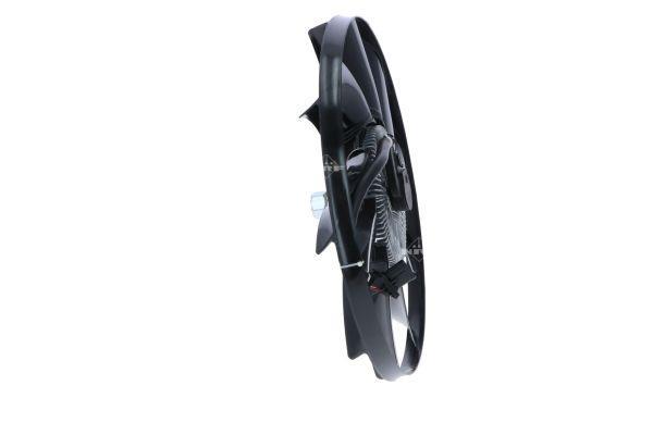 Ventilador, refrigeración del motor NRF B.V. ref. 47873