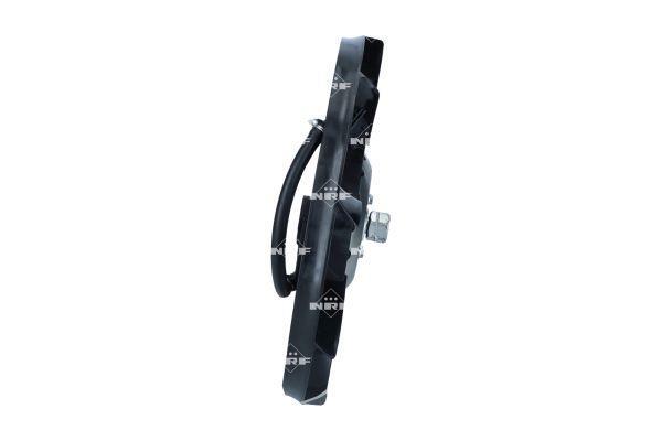 Ventilador, refrigeración del motor NRF B.V. ref. 47874