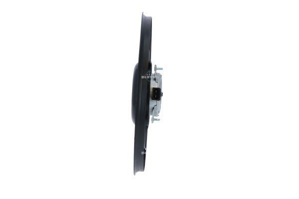 Ventilador do motor NRF B.V. 47875