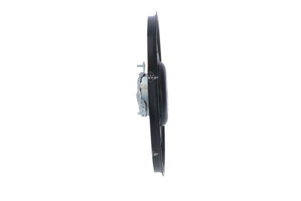 Ventilador do motor NRF B.V. 47875
