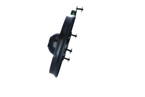 Ventilador, refrigeración del motor NRF B.V. ref. 47876