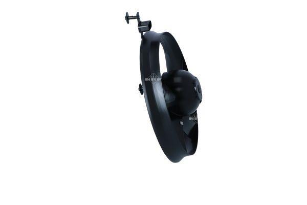 Ventilador, refrigeración del motor NRF B.V. ref. 47876
