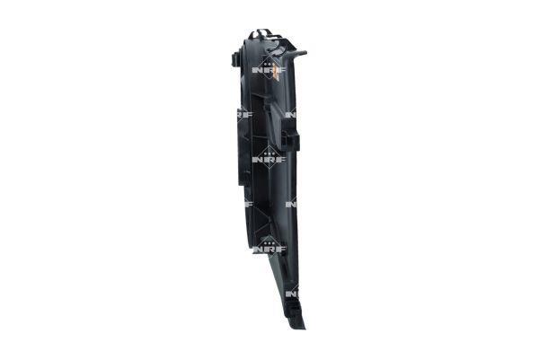 Ventilateur de refroidissement du moteur (Motoventilateur) NRF B.V. ref. 47878