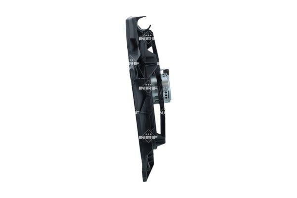 Ventilador, refrigeración del motor NRF B.V. ref. 47880