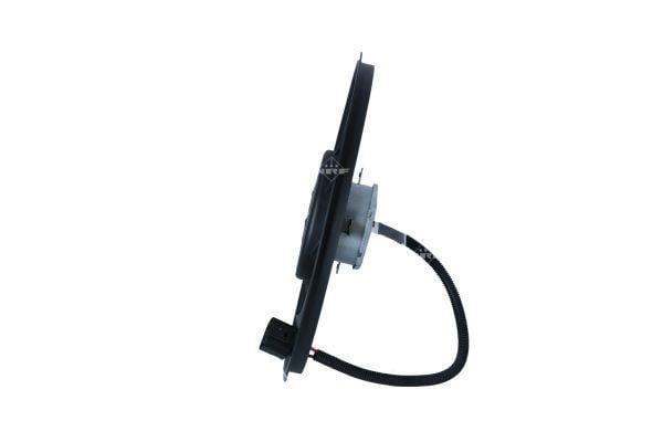 Ventilador, refrigeración del motor NRF B.V. ref. 47885