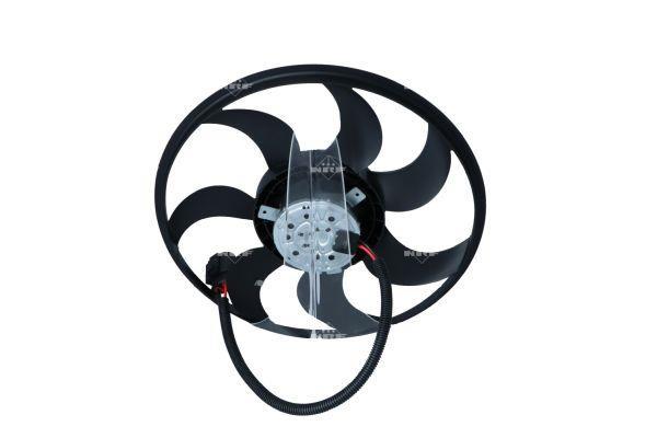 Ventilador, refrigeración del motor NRF B.V. ref. 47885