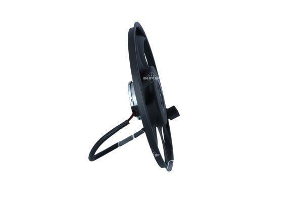 Ventilador, refrigeración del motor NRF B.V. ref. 47885