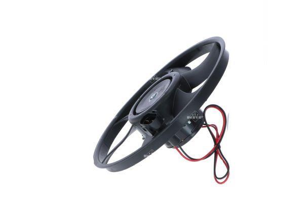 Ventilador, refrigeración del motor NRF B.V. ref. 47886