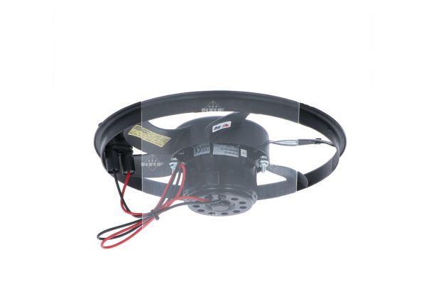 Ventilador, refrigeración del motor NRF B.V. ref. 47886