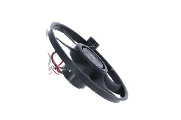 Ventilador, refrigeración del motor NRF B.V. ref. 47886