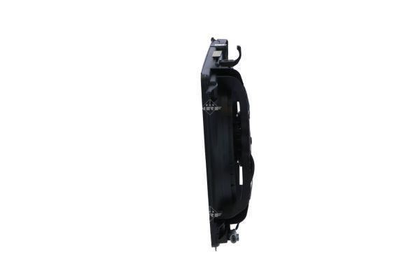 Ventilador, refrigeración del motor NRF B.V. ref. 47888