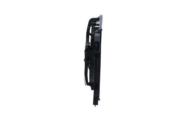 Ventilador, refrigeración del motor NRF B.V. ref. 47888