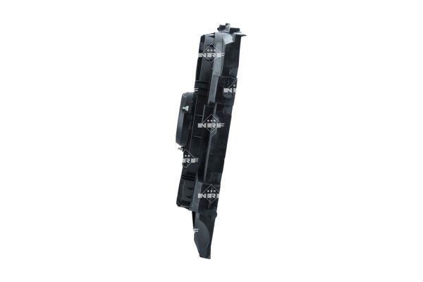 Ventilador, refrigeración del motor NRF B.V. ref. 47889