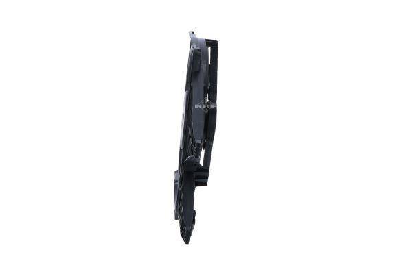 Ventilador, refrigeración del motor NRF B.V. ref. 47890