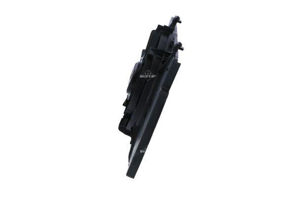 Ventilateur de refroidissement du moteur (Motoventilateur) NRF B.V. ref. 47891