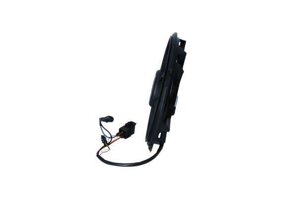 Ventilador, refrigeración del motor NRF B.V. ref. 47892