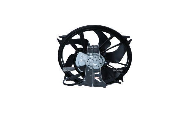 Ventilador, refrigeración del motor NRF B.V. ref. 47892