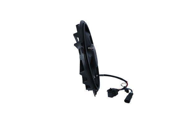 Ventilador, refrigeración del motor NRF B.V. ref. 47892