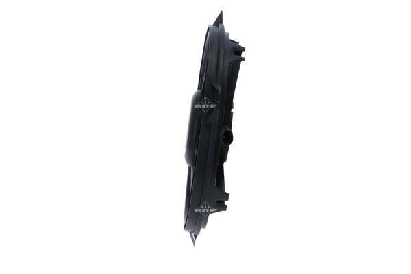 Ventilador, refrigeración del motor NRF B.V. ref. 47893