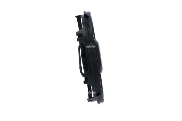 Ventilador, refrigeración del motor NRF B.V. ref. 47893