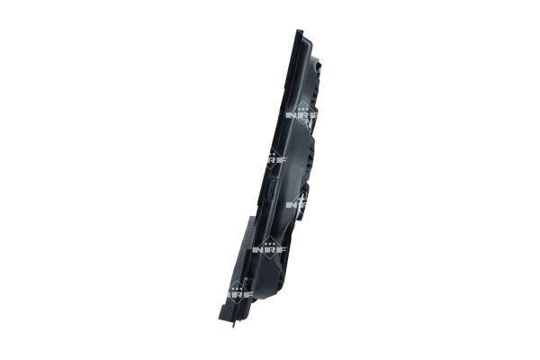 Ventilateur de refroidissement du moteur (Motoventilateur) NRF B.V. ref. 47894