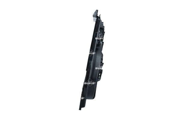 Ventilador, refrigeración del motor NRF B.V. ref. 47895
